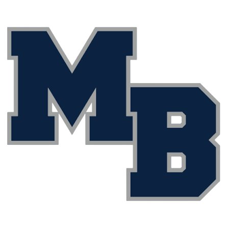 Mt. Bethel logo